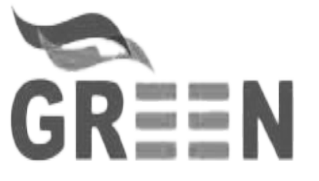 green logo