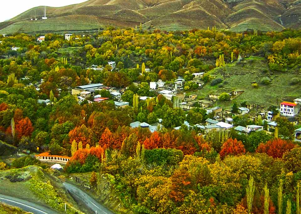 تعمیرات داکت اسپلیت در کردان