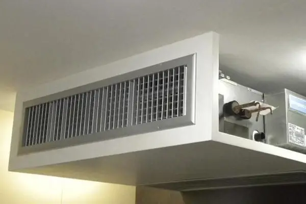 تعمیرکار داکت اسپلیت در کرج