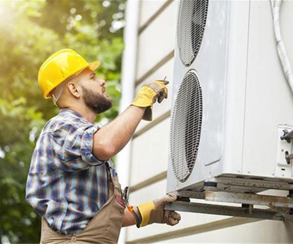 تعمیرات مینی چیلر